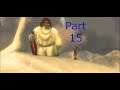 The Legend of Zelda: Twilight Princess HD | Part 15 - Snowpeak