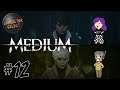 The Medium Part 12 - There Is No Child - CharacterSelect