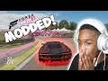 The Modded Lamborghini Is Back!!!!