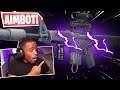 the *NEW* M16 META in WARZONE.. NO RECOIL! (BEST M16 CLASS SETUP in COLD WAR WARZONE)