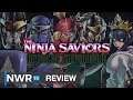 The Ninja Saviors: Return of the Warriors (Switch) Review