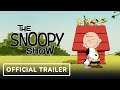 The Snoopy Show - Official Trailer