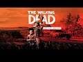 The Walking Dead Saison finale Chapitre 1 (No commentary)