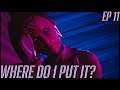 This is Getting Hot! | Ep 11 | Cyberpunk 2077