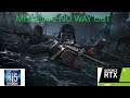 TOM CLANCYS GHOST RECON BREAKPOINT I 5 8600K RTX 2060 1080P ULTRA MAX MISSION 2 NO WAY OUT