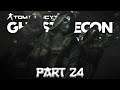 Tom Clancy’s Ghost Recon Breakpoint Walkthrough Gameplay Part 24 - PIKE (DESERTER)