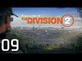 Tom Clancy's The Division 2 - Story Live Stream Part 9