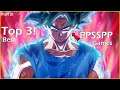 Top 3 Most Downloaded HD PPSSPP Games With Direct Download Link Part 2!