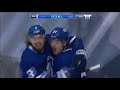Toronto Maple Leafs vs. Columbus Blue Jackets | Qualifier Round Game 2 | 08/04/2020