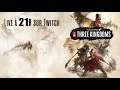 Total War: Three Kingdoms - Live Découverte!