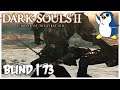 Tower Key - Brume Tower - Dark Souls 2: Scholar of the First Sin (Blind) -   Episode 73