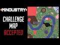 Trying Out a Challenge Map