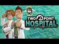 Two Point Hospital (on GamePass)