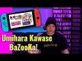Umihara Kawase BaZooKa! - Quick Review [Switch / PS4]
