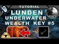 Underwater Locked Chest in Assassins Creed Valhalla Lunden Key #5
