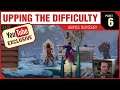 UPPING THE DIFFICULTY - Abyss Odyssey - PART 06 [YouTube EXCLUSIVE Series]
