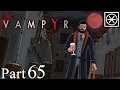 Vampyr #66 Was ist mit Lady Ashbury
