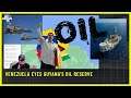 Venezuela Eyes Guyana's Oil Reserve