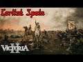 Victoria II ► España Carlista | Episodio #01