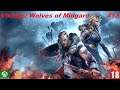Vikings: Wolves of Midgard (Xbox One) - Приключение - #13. (без комментариев)
