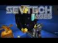 Vorbereitung zur Automatisierung | #54 Minecraft SevTech: Ages | Balui | deutsch