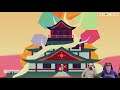 Wandersong Ep6 || Rhythm Café