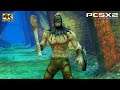 Warriors of Might and Magic - PS2 Gameplay UHD 4k 2160p (PCSX2)