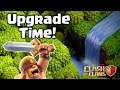 WaterFall in COC & Upgrade the Spring Update 2020 | Clash of Clans