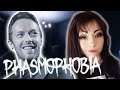 We find the ghost of Chris Martin and try to fix him (Phasmophobia w/Bouphe)