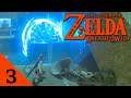 We Got Bombs! | Zelda: Breath of the Wild | Ep 3