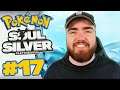 WE'RE BACK! (Pokémon Soul Silver Playthrough #17)