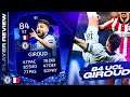 WHAT EVEN IS THIS CARD?!😮 84 UCL MOTM OLIVIER GIROUD REVIEW! FIFA 21 Ultimate Team