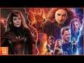 What WandaVision Episode 5 Means for FOX's X-Men in the MCU