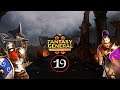 When The Enemy Is Waiting For You | Fantasy General 2 Gameplay #19