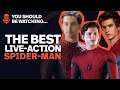 Who Is The Best Spider-Man? Tobey Maguire, Andrew Garfield Or Tom Holland