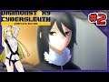 WHY ARE THERE SO MANY WAIFUS? - Digimon Story: Cyber Sleuth Complete Edition (Part 2) [Switch]
