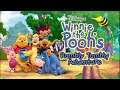 Winnie the Pooh's Rumbly Tumbly Adventure - Full Gameplay Walkthrough (Longplay)