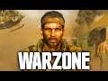 WOODS NEW OPERATOR IN WARZONE!