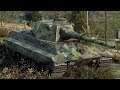 World of Tanks E50 Ausf. M - 7 Kills 10,6K Damage