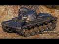 World of Tanks M60 - 5 Kills 12,4K Damage