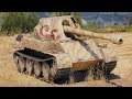 World of Tanks Rheinmetall Skorpion G - 8 Kills 8,5K Damage