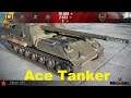 World of Tanks (WoT) - Object 263 - Ace Tanker - [Replay|HD]