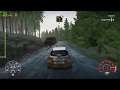 WRC 8 PC Gameplay