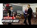 WWE 2K20 My Career Mode - Ep 19 - Movie Stars (w/ Commentary)