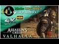 ►XBOX SERIE X 4K ◄ Assassin's Creed: Valhalla DIRECTO #14 Lunden Gameplay Español