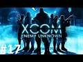 "XCOM: Enemy Unknown" #17 Operacja Czerwony Żar (wrak ufo)