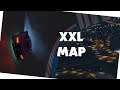 XXL MAP (mit Überraschungsgast) 🍟 Wallride + Download 🍟 GTA V Custom Map #1122