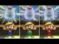 Zelda: Link's Awakening (Switch) - All Fairy Bottle Locations