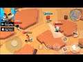 Zooba : Zoo Battle Arena Gameplay (Android)