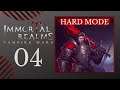 04 | VLAD THE BEAST | Let's Play IMMORTAL REALMS VAMPIRE WARS Gameplay PC